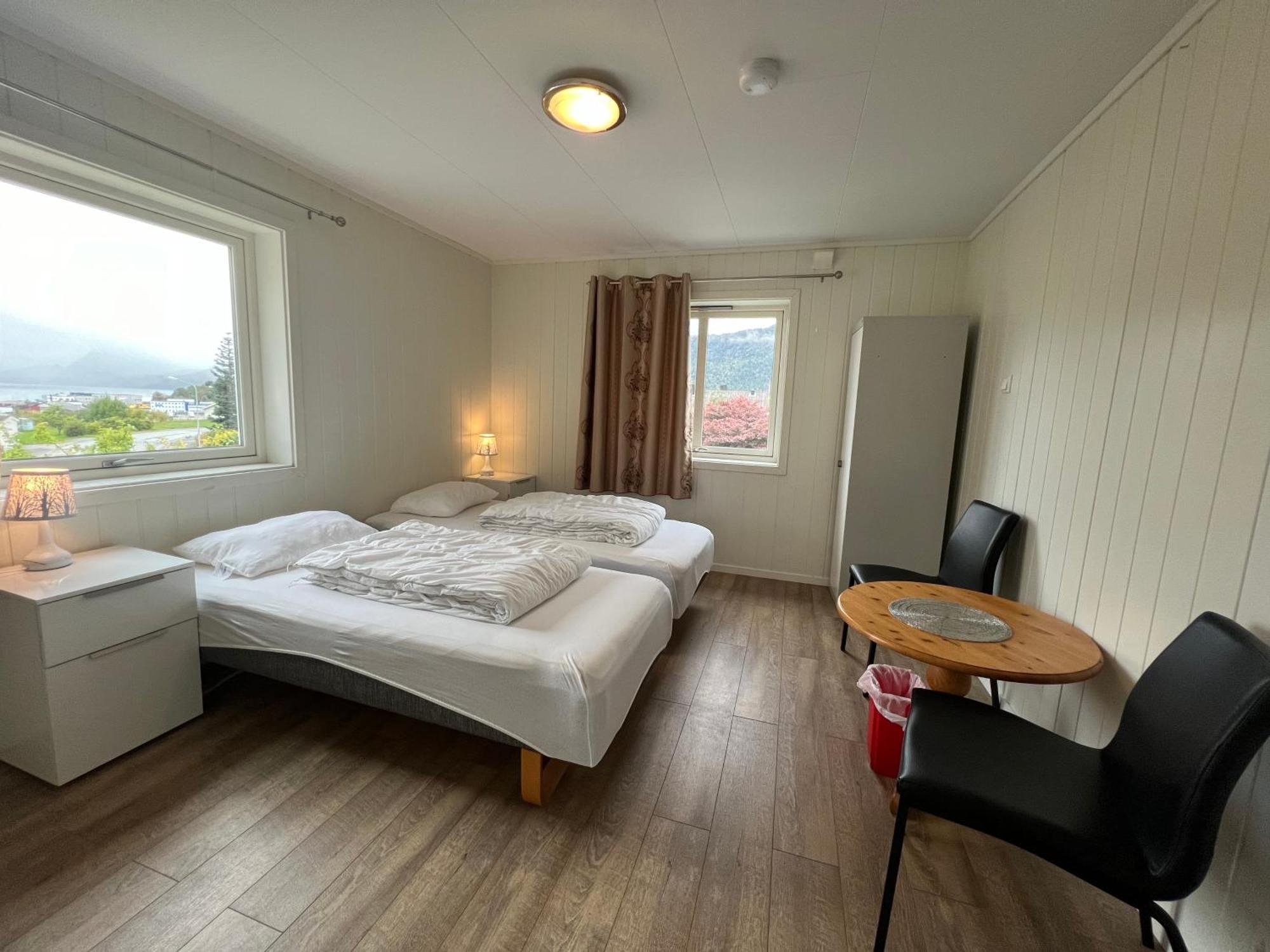 Gustehouse Homestay Andalsnes